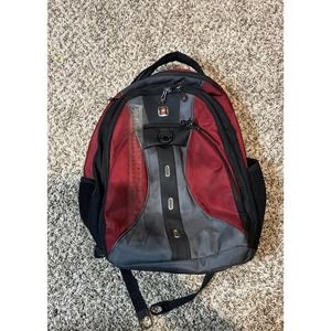 Swiss gear backpack
